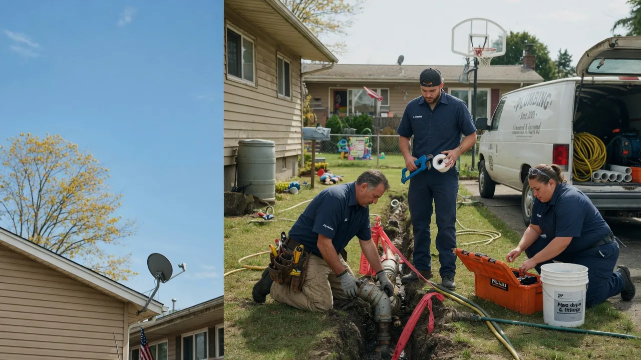 Garbage Disposal Replacement in Costa, WV near me